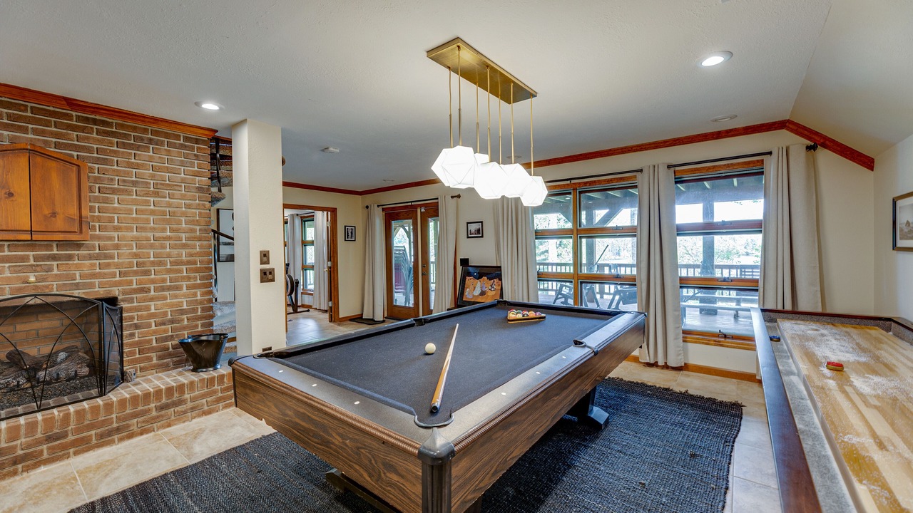 Photo of Bedroom in Cullowhee