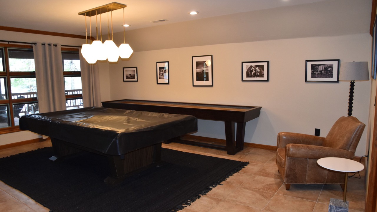 Photo of Bedroom in Cullowhee