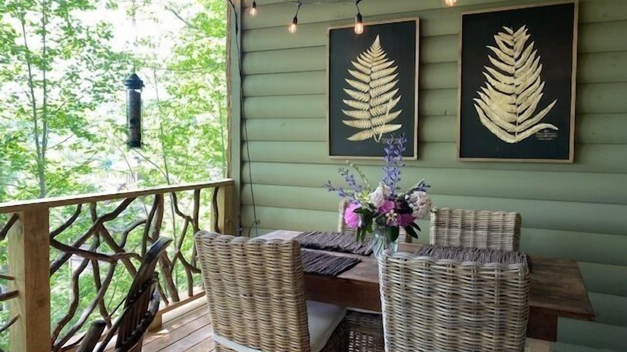 Photo of Outdoor in Cashiers