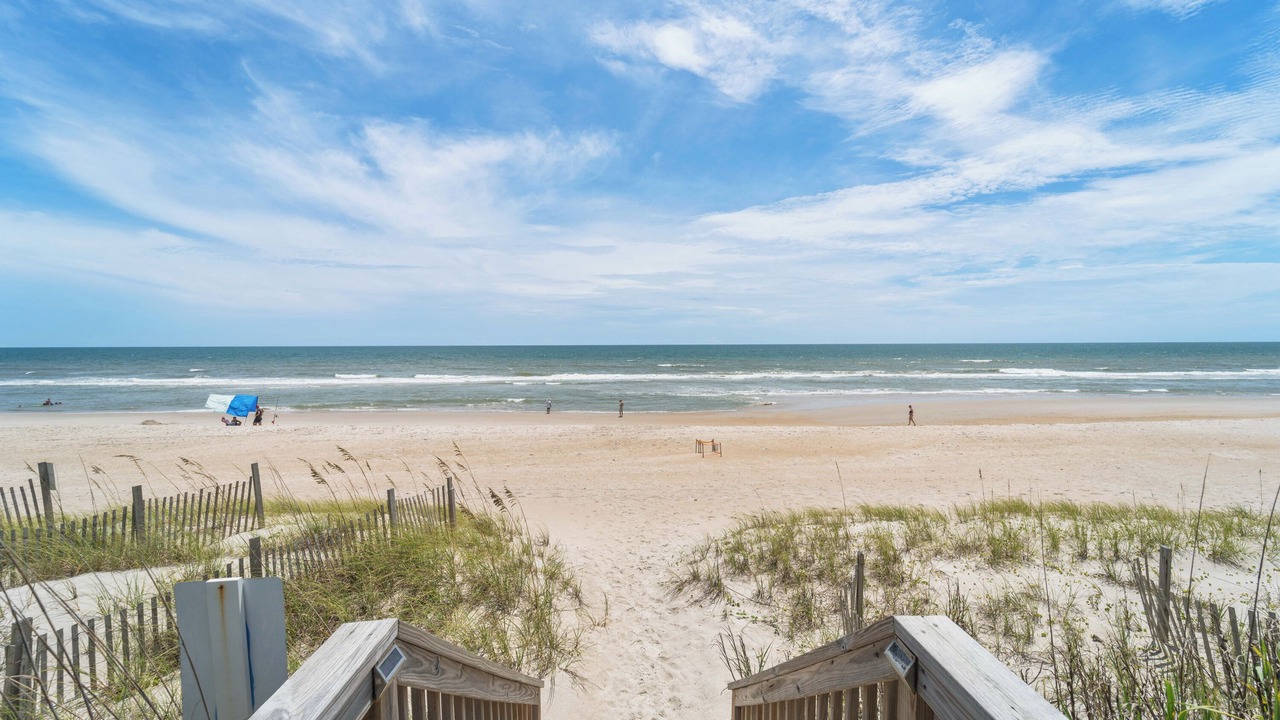Photo of Others in North Topsail Beach