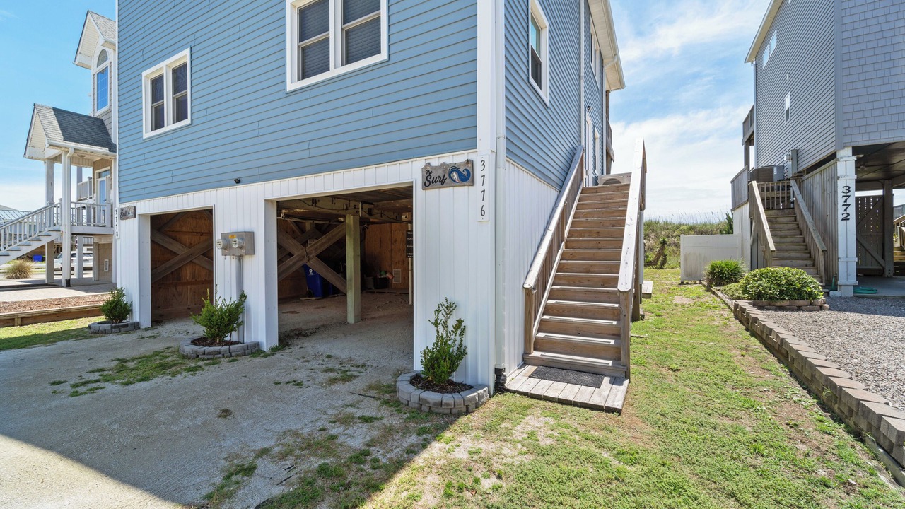Photo of Outdoor in North Topsail Beach