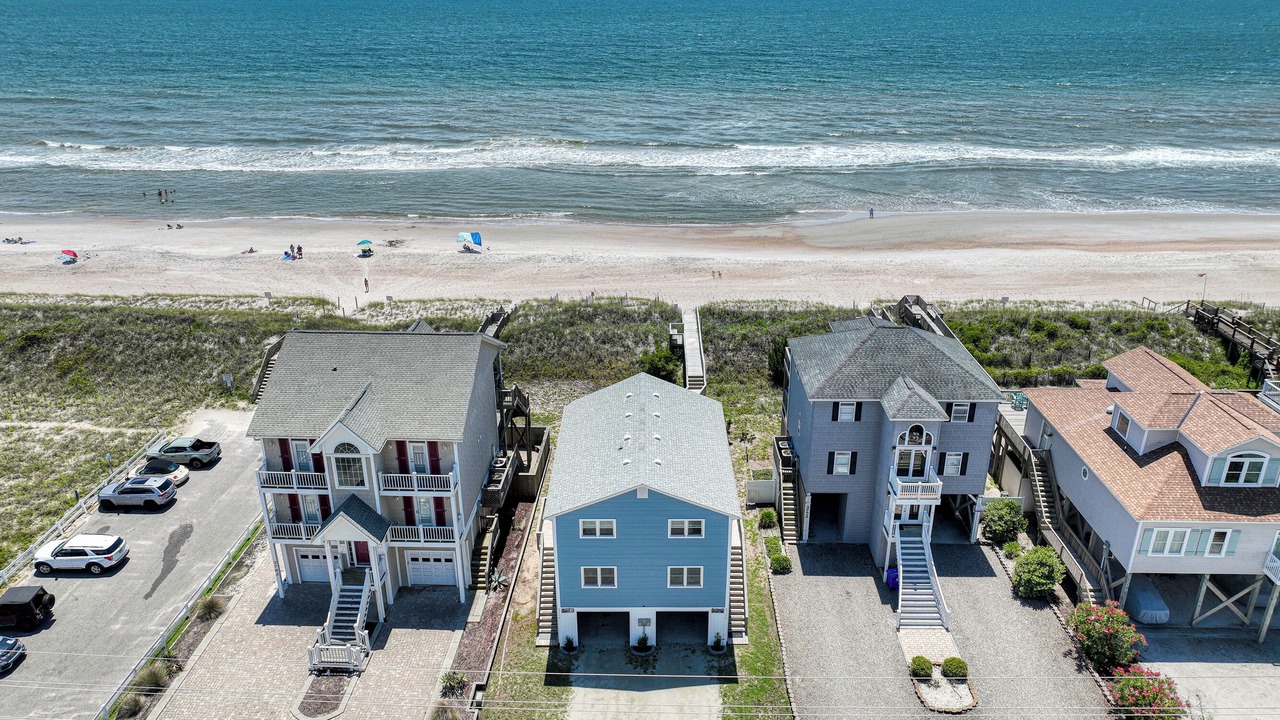Photo of Others in North Topsail Beach