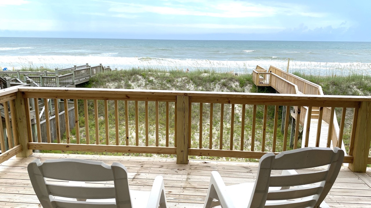Photo of Outdoor in North Topsail Beach