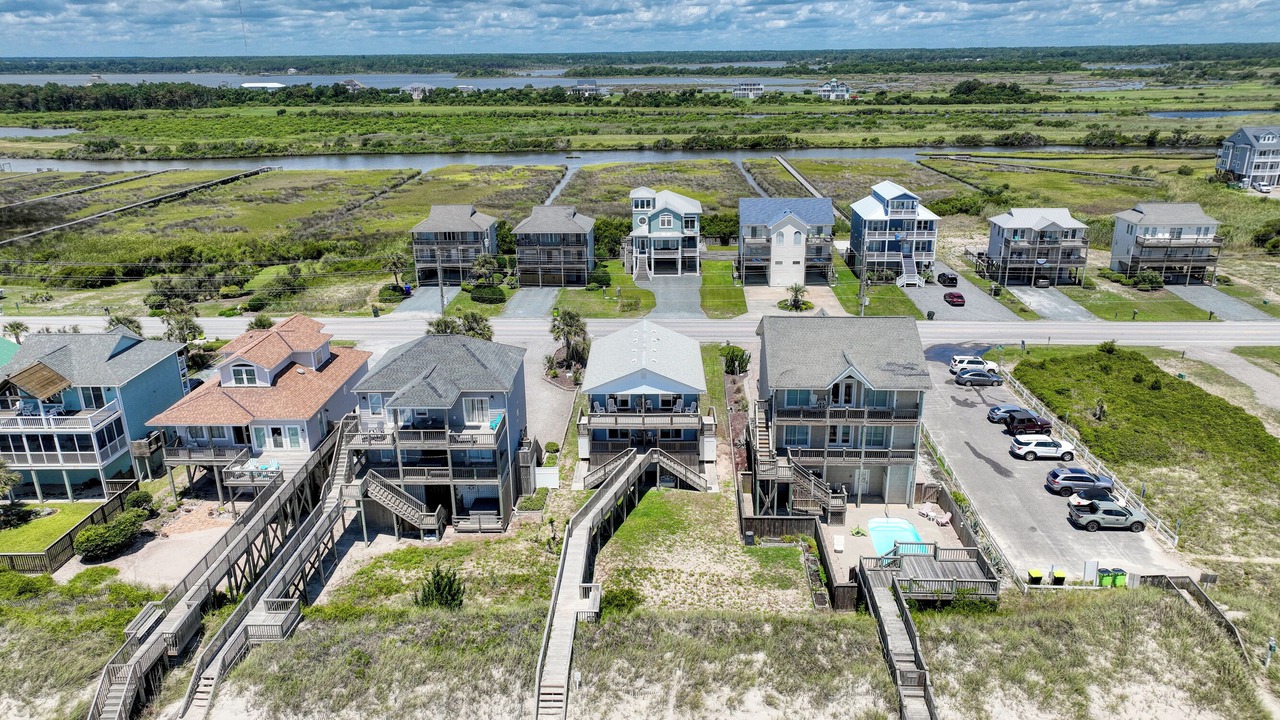 Photo of Outdoor in North Topsail Beach