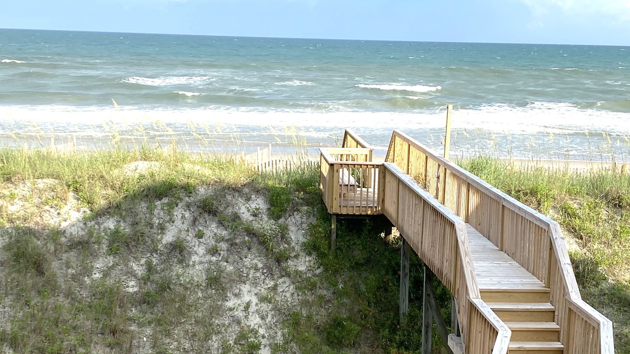 Photo of Others in North Topsail Beach