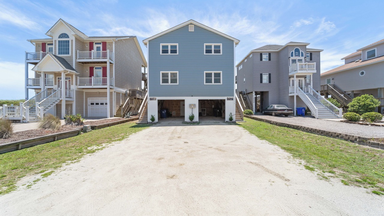 Photo of Outdoor in North Topsail Beach