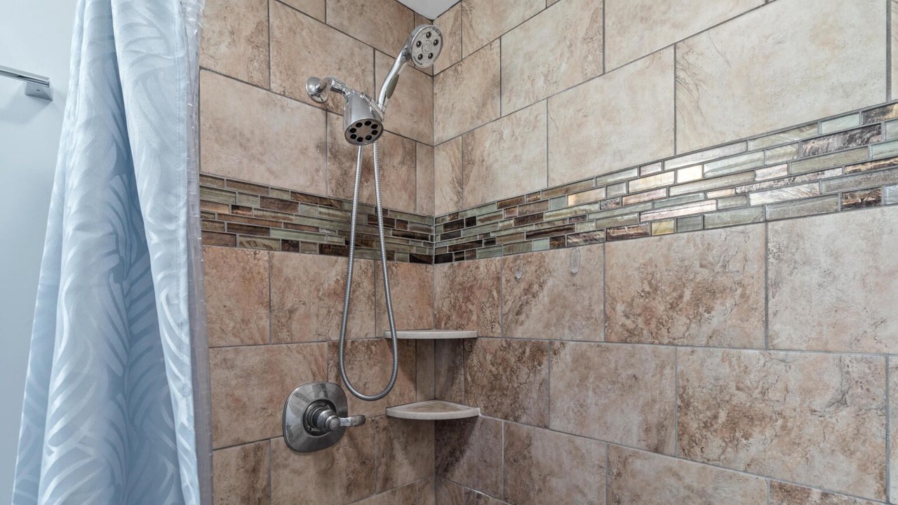 Photo of Bathroom in Pine Knoll Shores