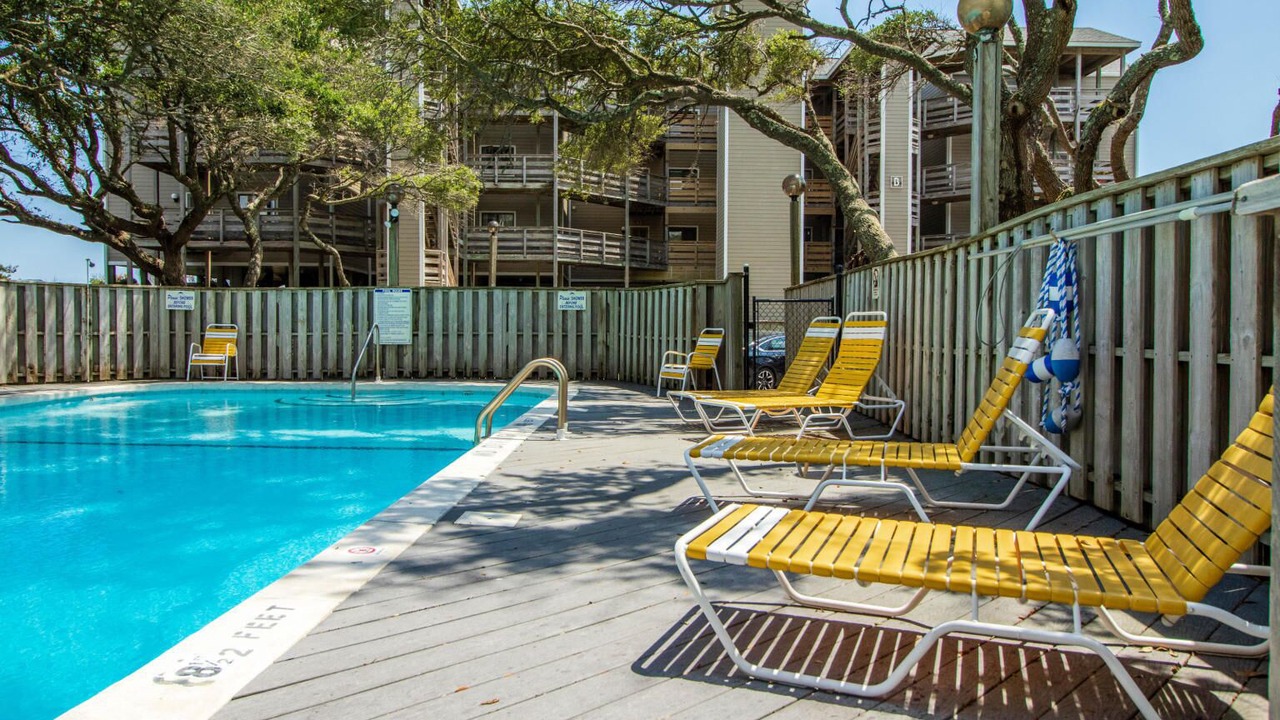 Photo of Outdoor in Pine Knoll Shores