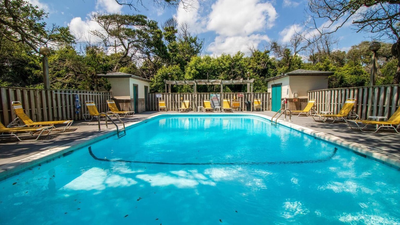 Photo of Outdoor in Pine Knoll Shores