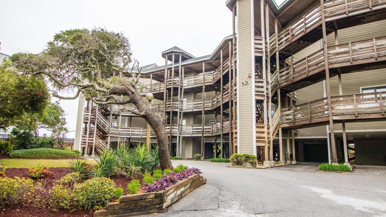 Photo of Outdoor in Pine Knoll Shores