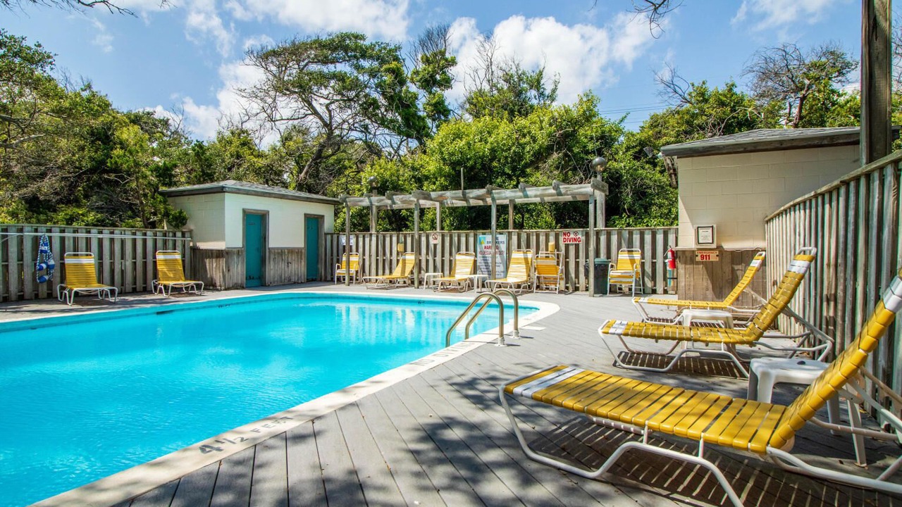 Photo of Outdoor in Pine Knoll Shores