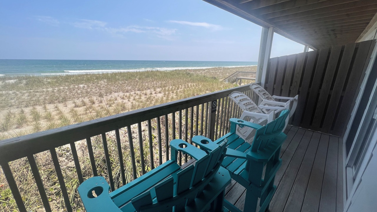 Photo of Outdoor in Topsail Beach