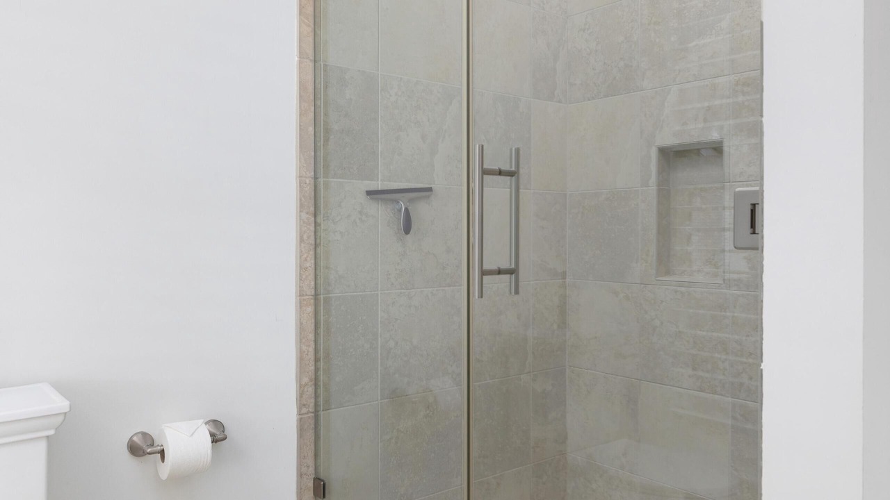 Photo of Bathroom in Palmetto Bluff