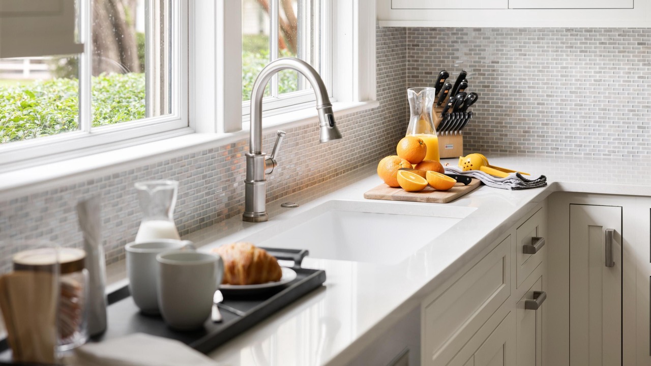 Photo of Kitchen in Palmetto Bluff