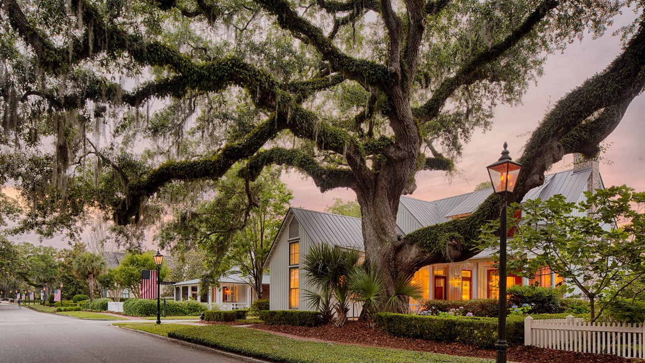 Photo of Others in Palmetto Bluff