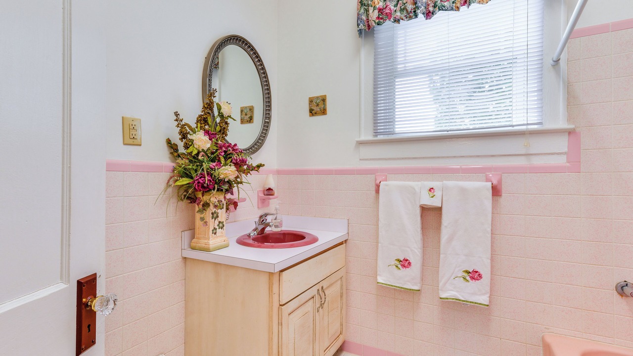 Photo of Bathroom in Lincolnton