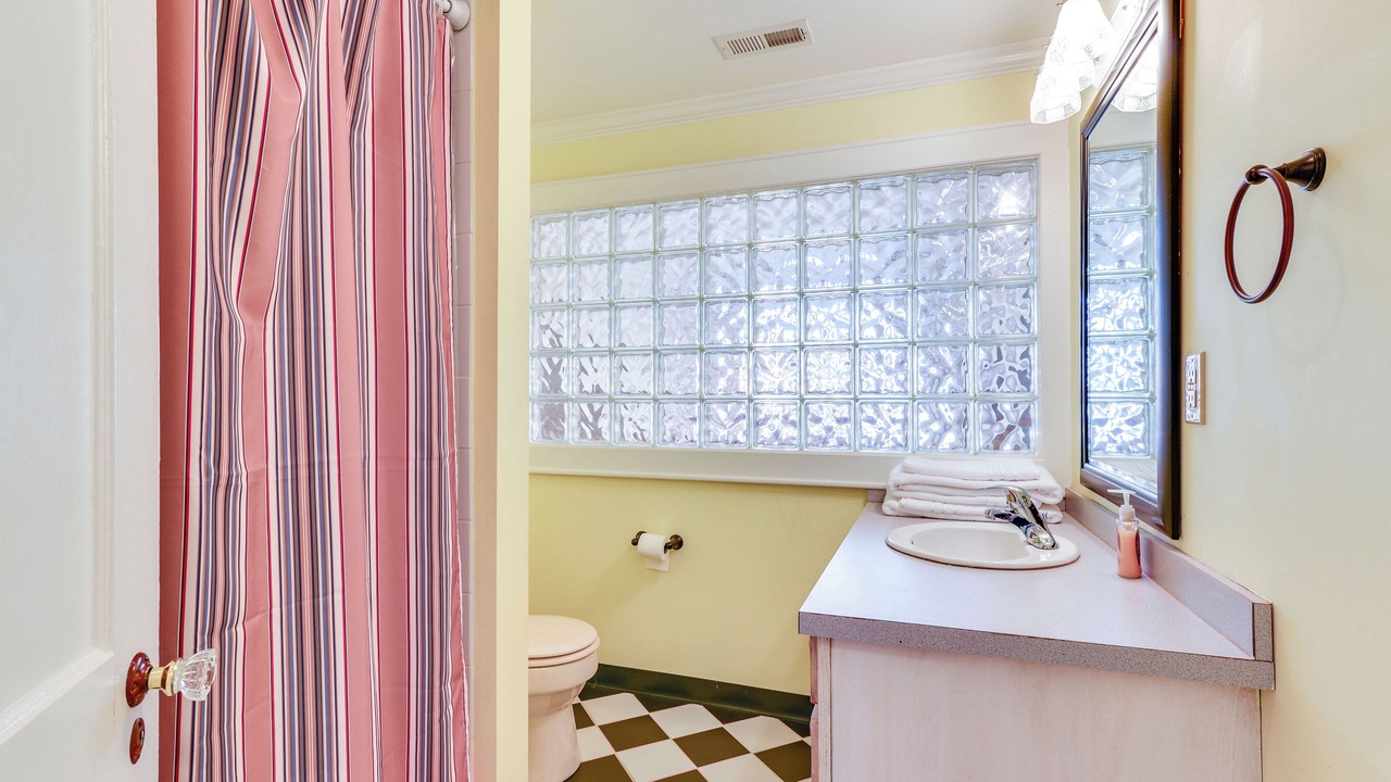 Photo of Bathroom in Lincolnton