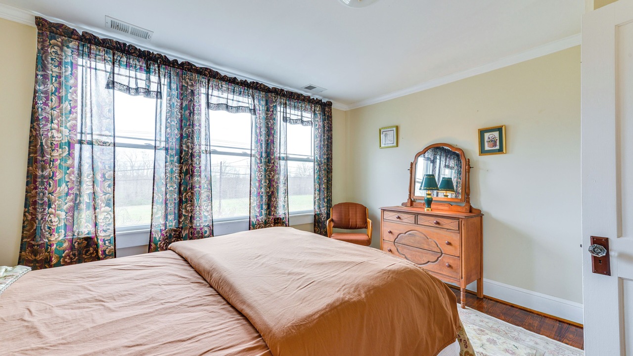 Photo of Bedroom in Lincolnton
