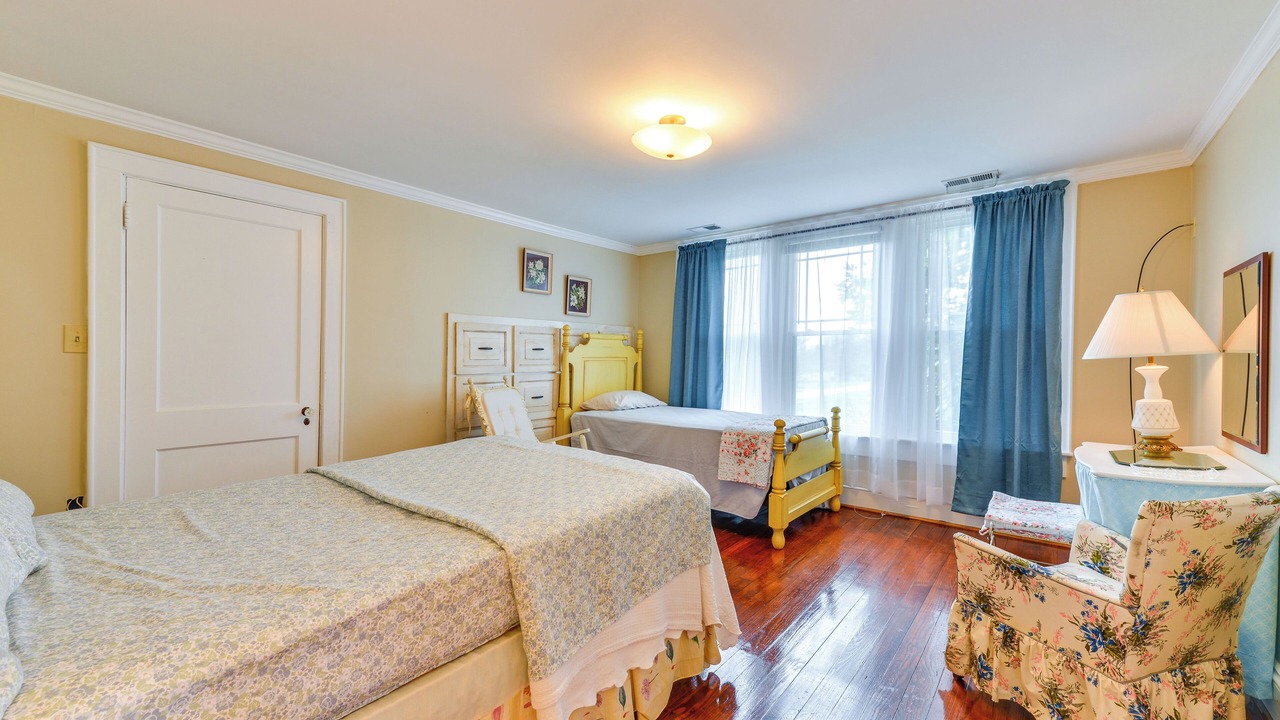 Photo of Bedroom in Lincolnton