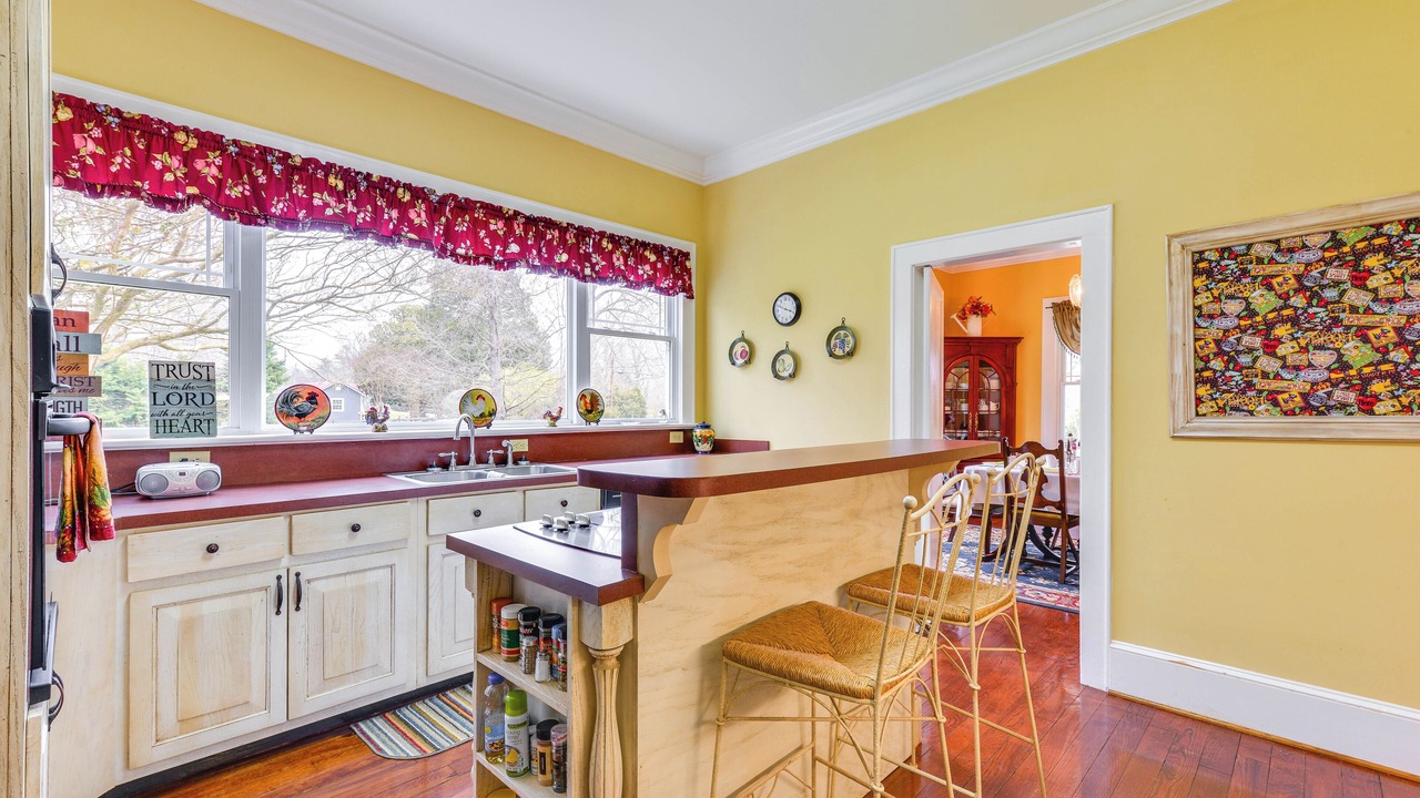 Photo of Kitchen in Lincolnton