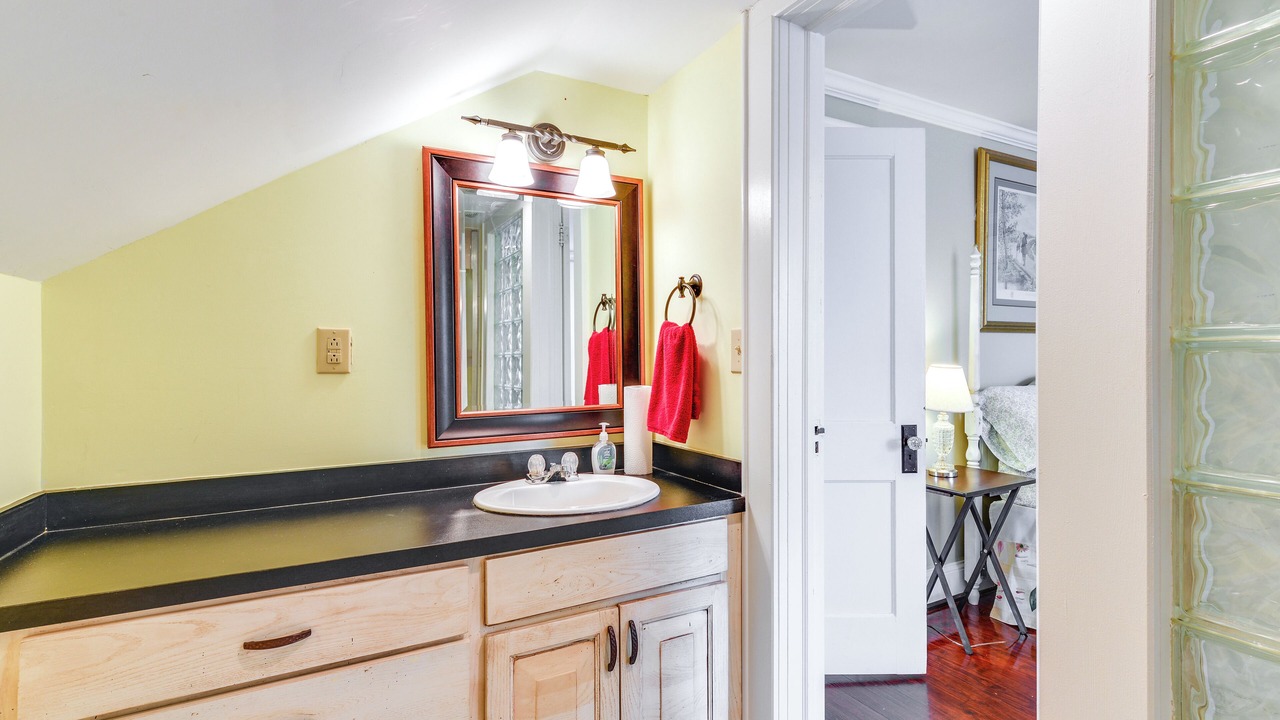 Photo of Bathroom in Lincolnton