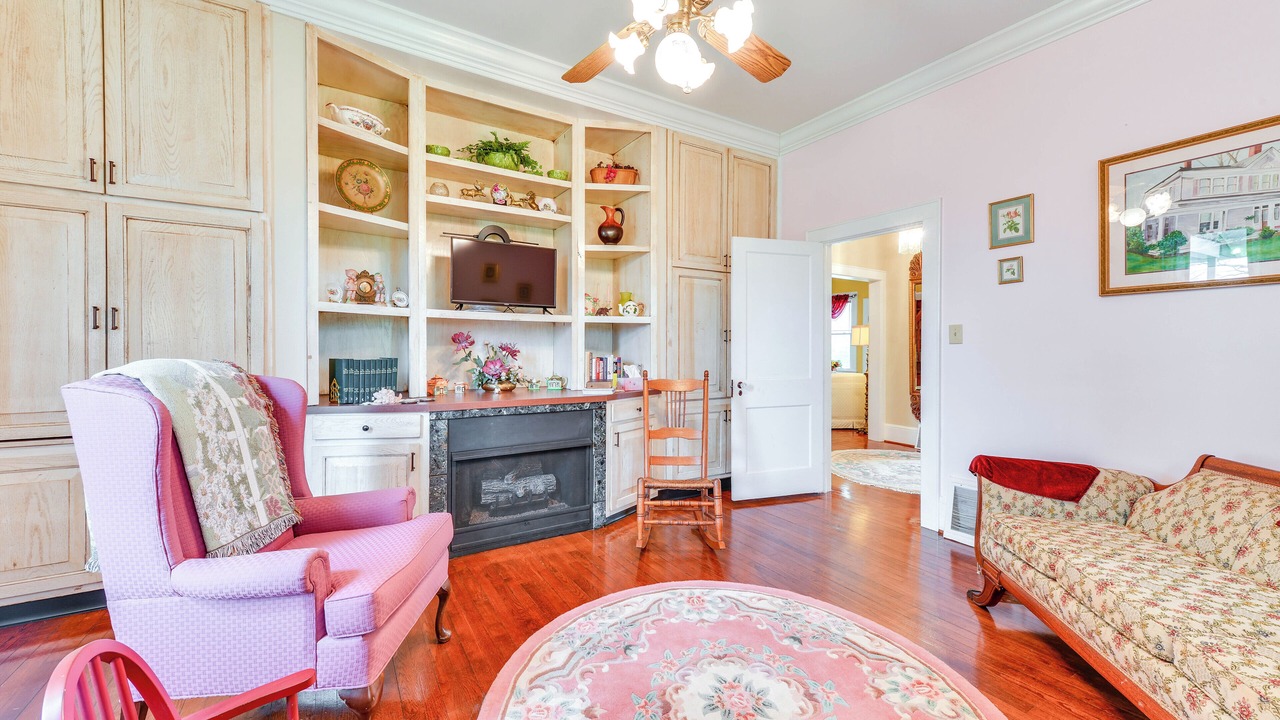 Photo of Livingroom in Lincolnton