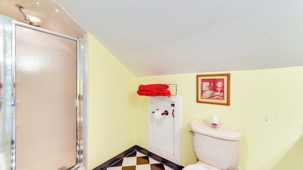 Photo of Bathroom in Lincolnton