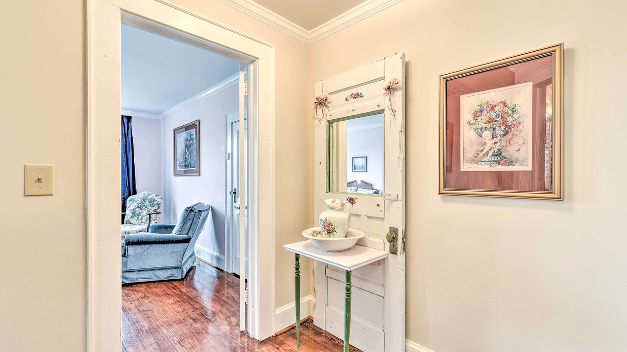 Photo of Bedroom in Lincolnton