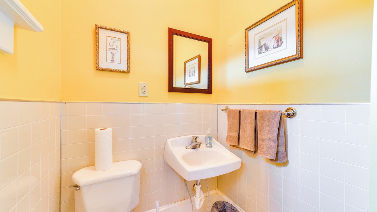 Photo of Bathroom in Lincolnton