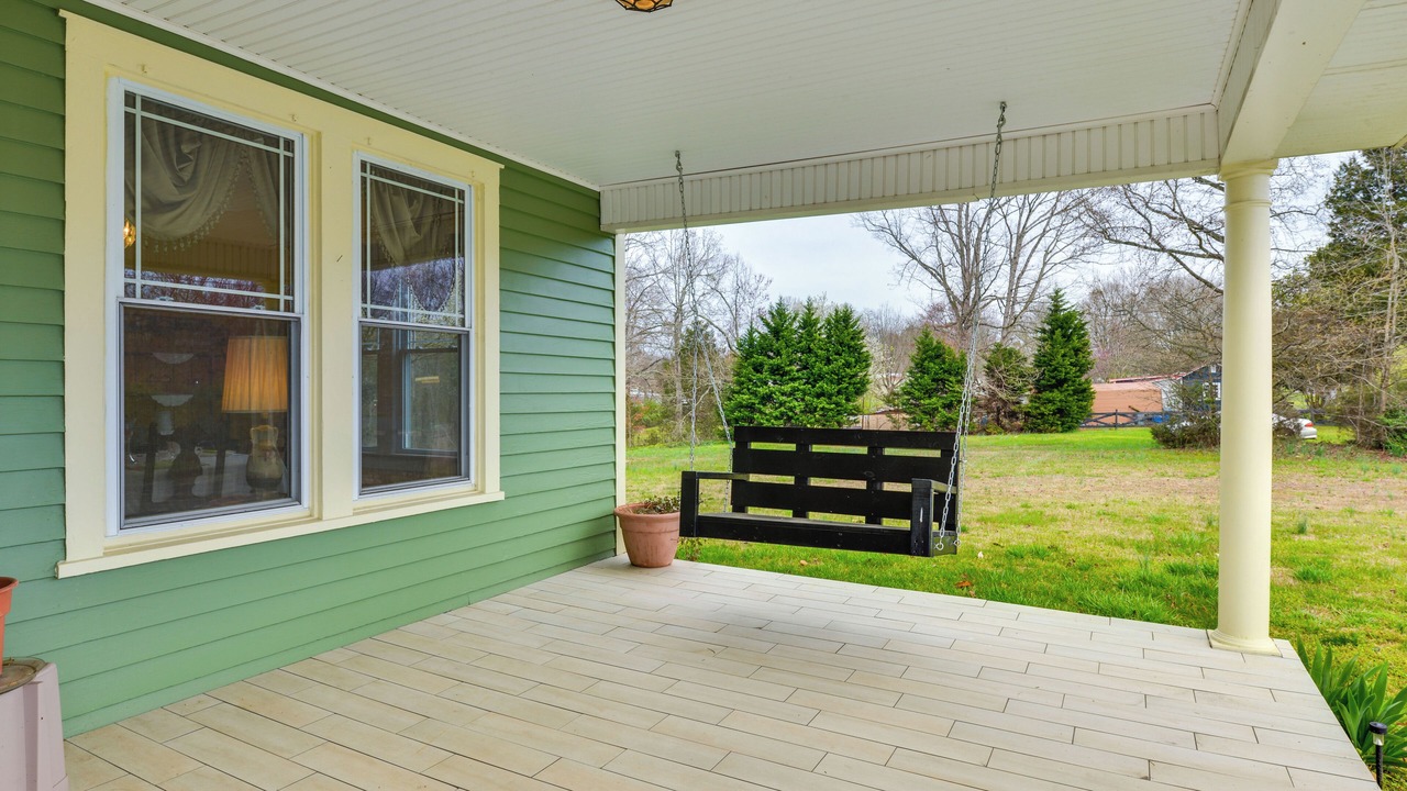 Photo of Outdoor in Lincolnton