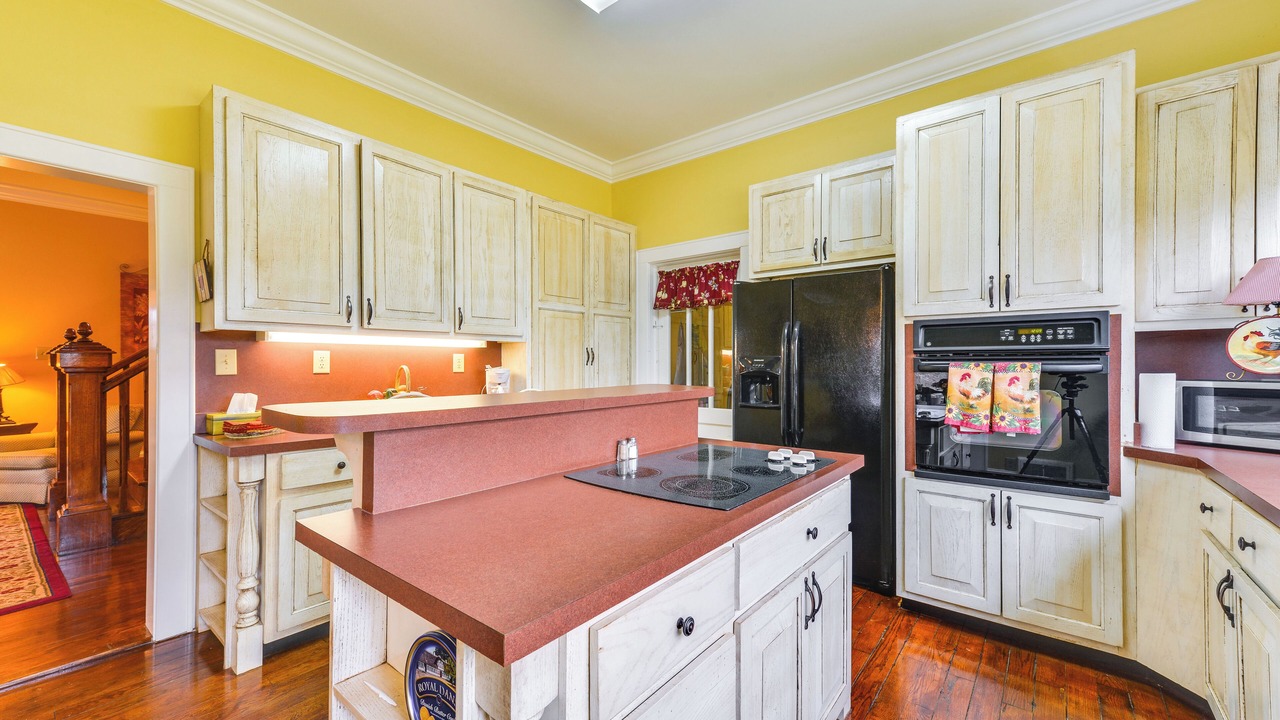 Photo of Kitchen in Lincolnton