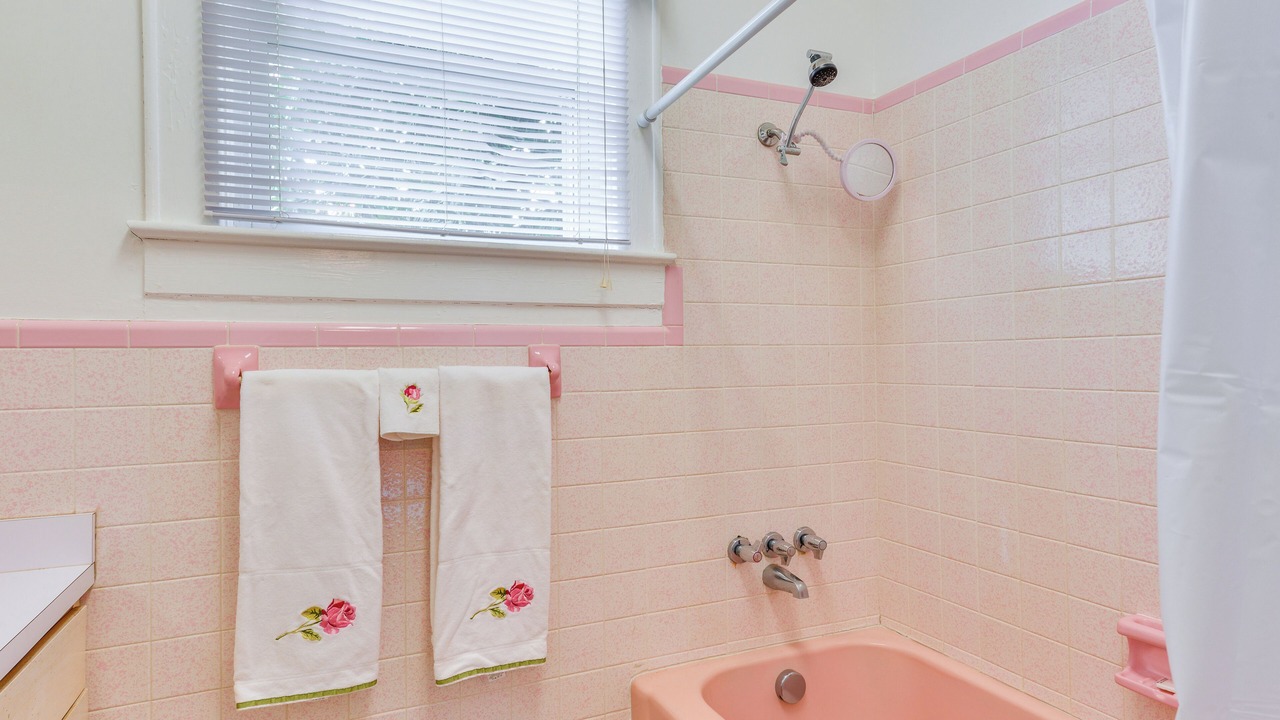 Photo of Bathroom in Lincolnton