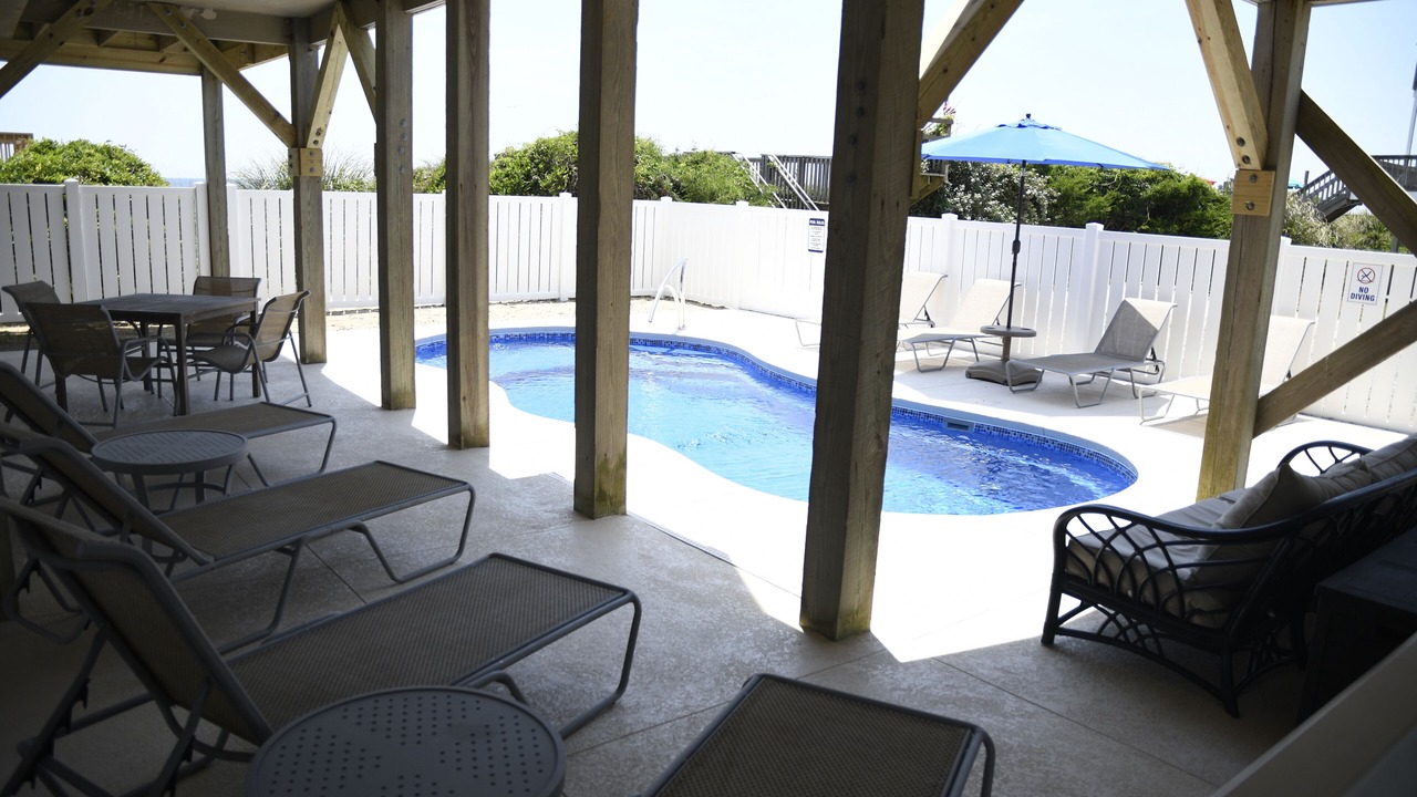 Photo of Outdoor in Oak Island