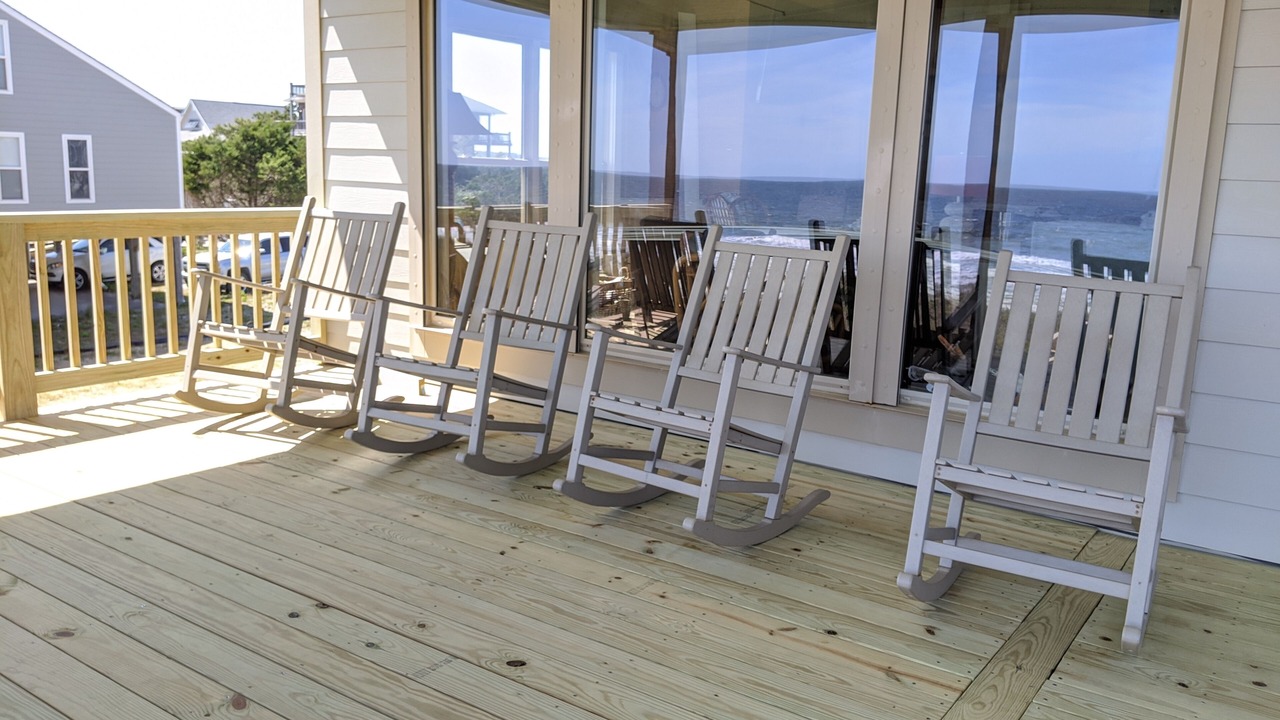 Photo of Outdoor in Oak Island