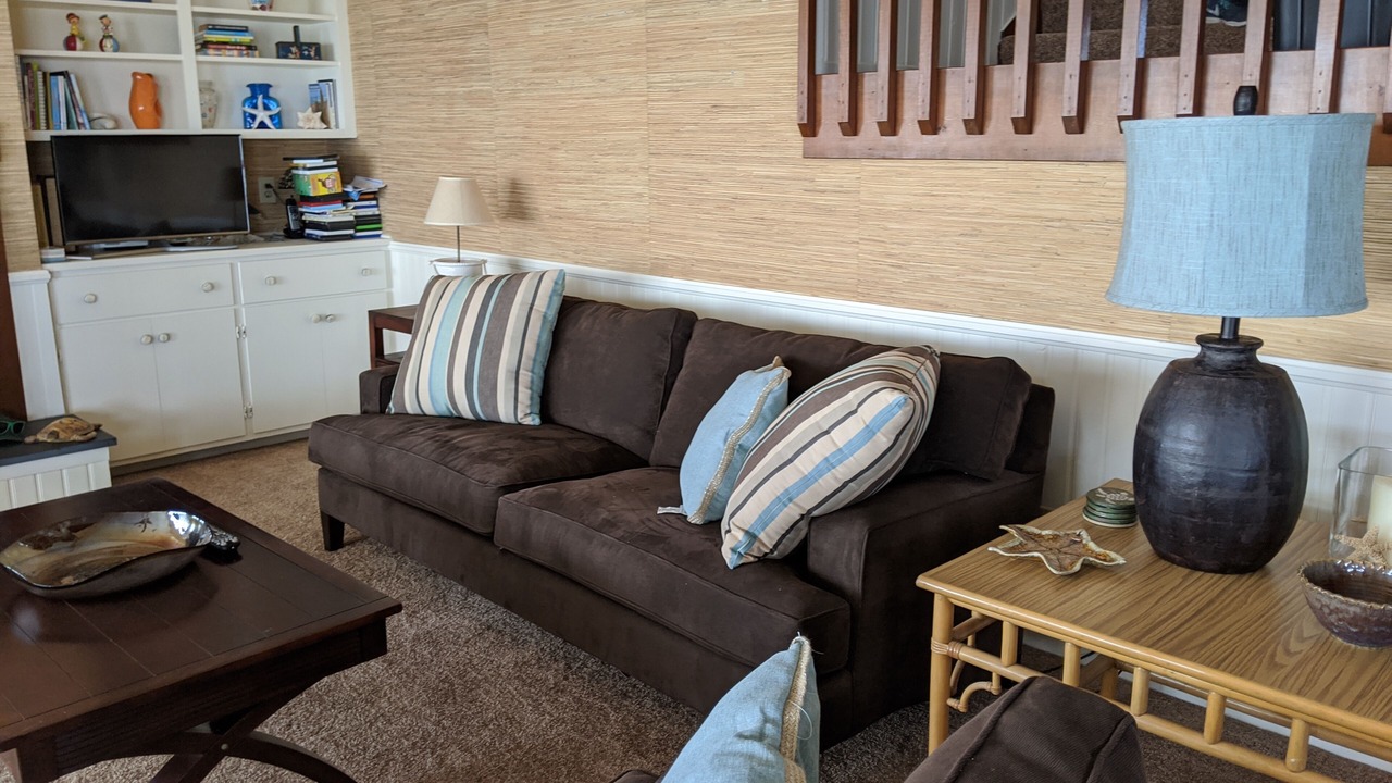 Photo of Bedroom in Oak Island