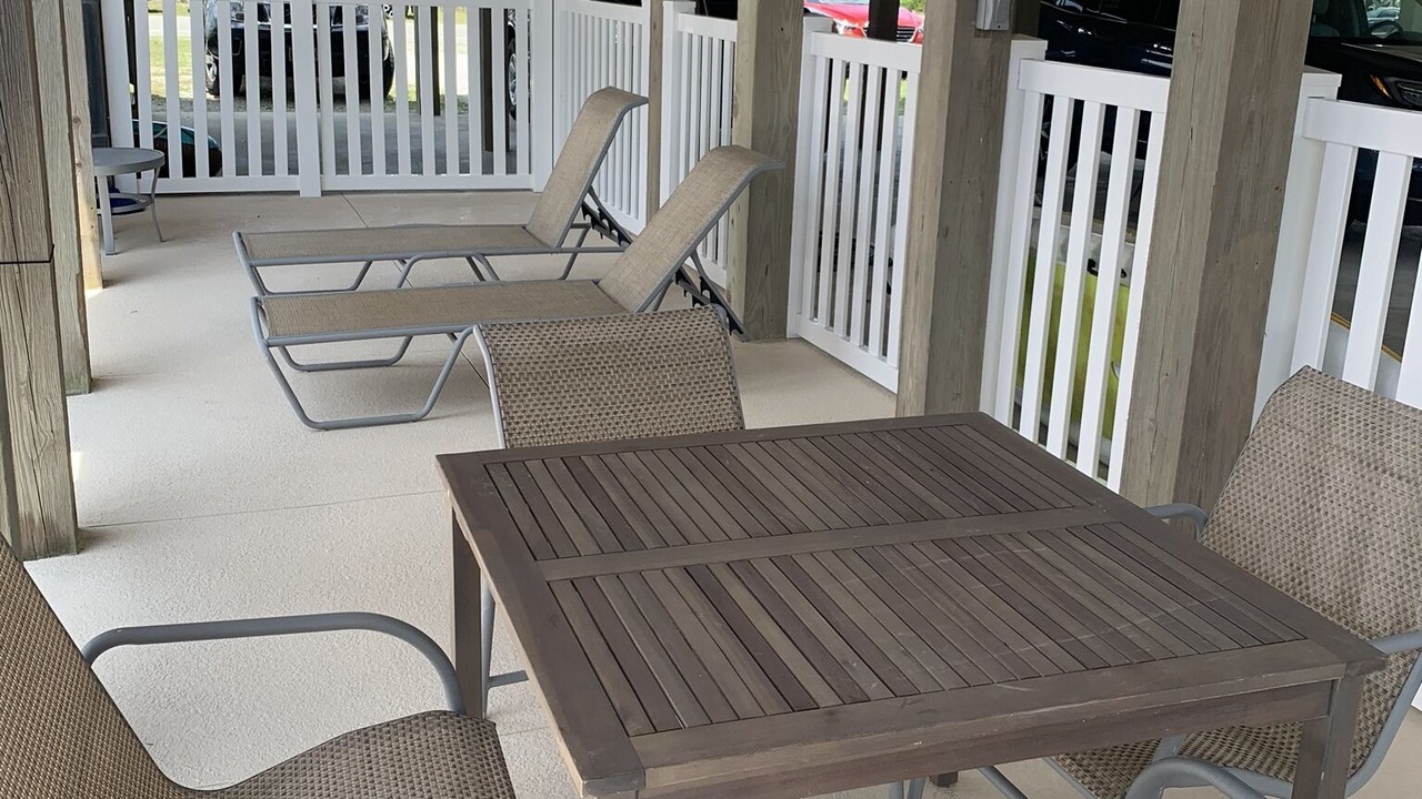 Photo of Outdoor in Oak Island