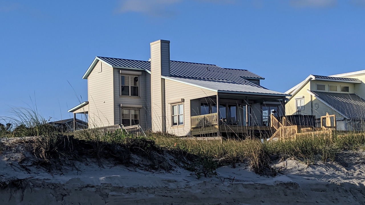 Photo of Outdoor in Oak Island