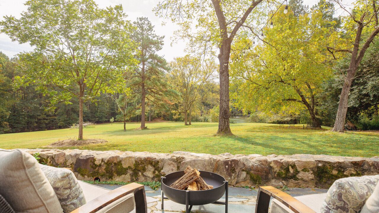 Photo of Outdoor in Chapel Hill