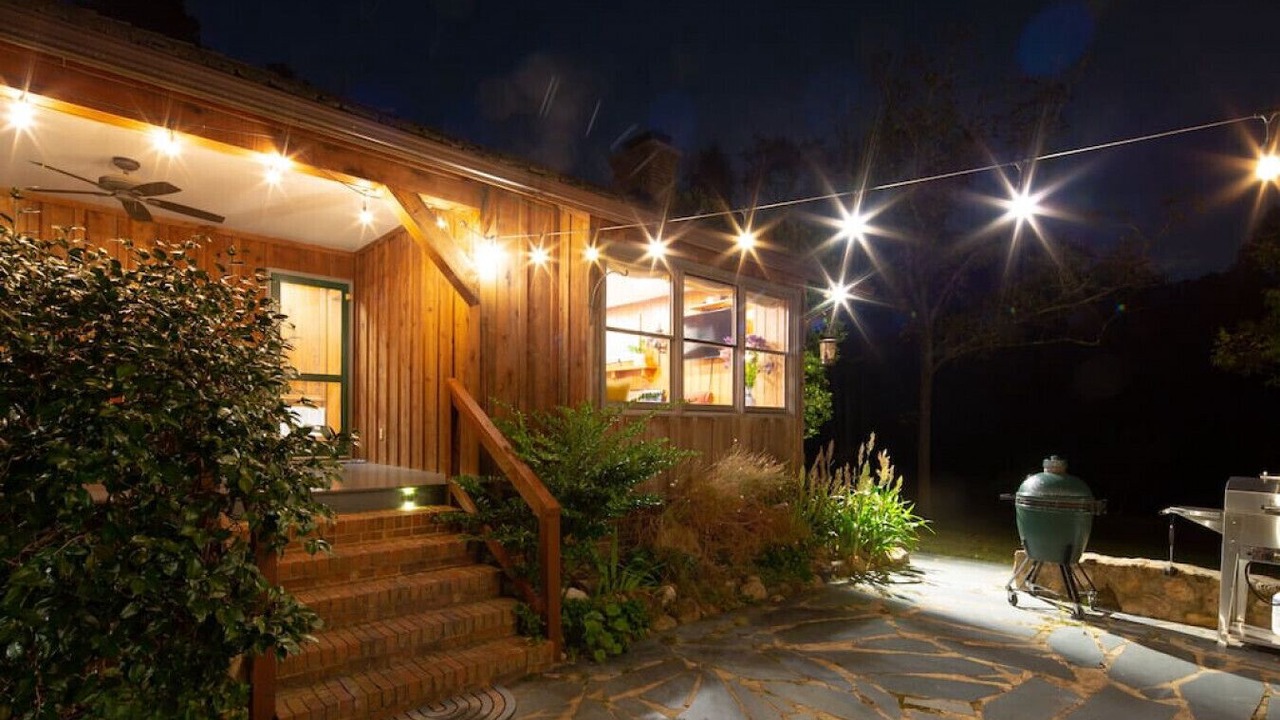 Photo of Patio Balcony in Chapel Hill