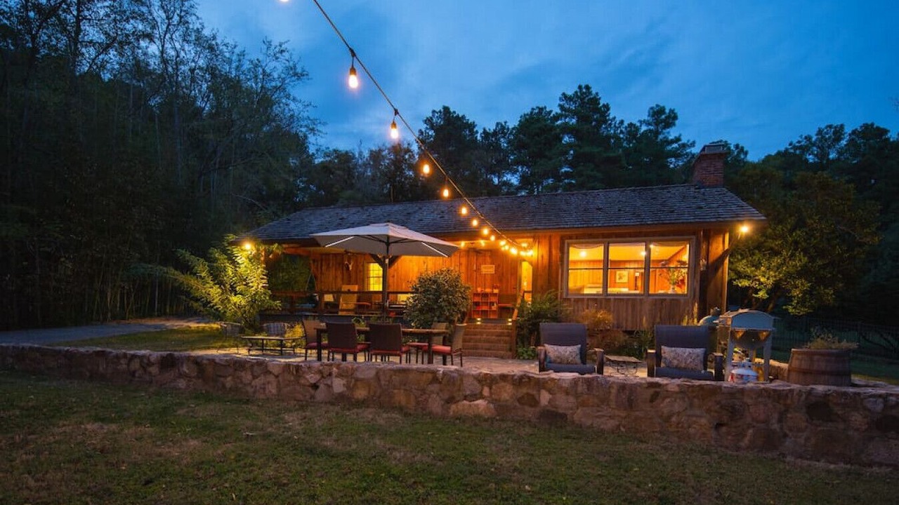 Photo of Outdoor in Chapel Hill