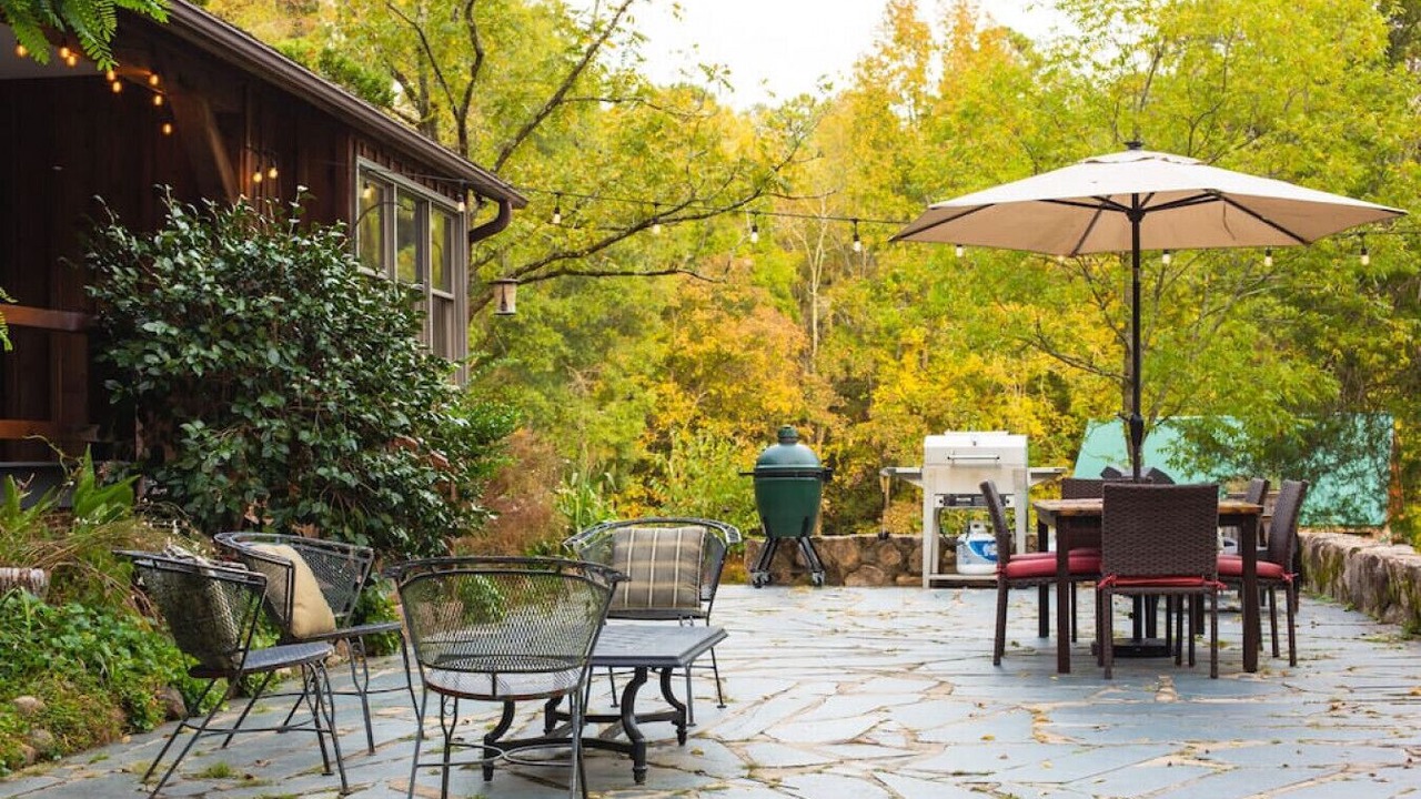 Photo of Outdoor in Chapel Hill