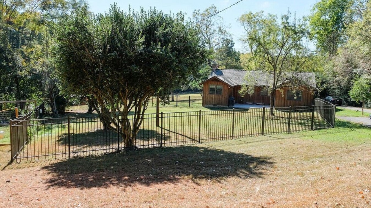 Photo of Outdoor in Chapel Hill