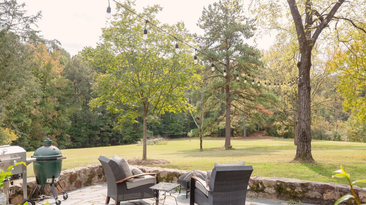 Photo of Outdoor in Chapel Hill