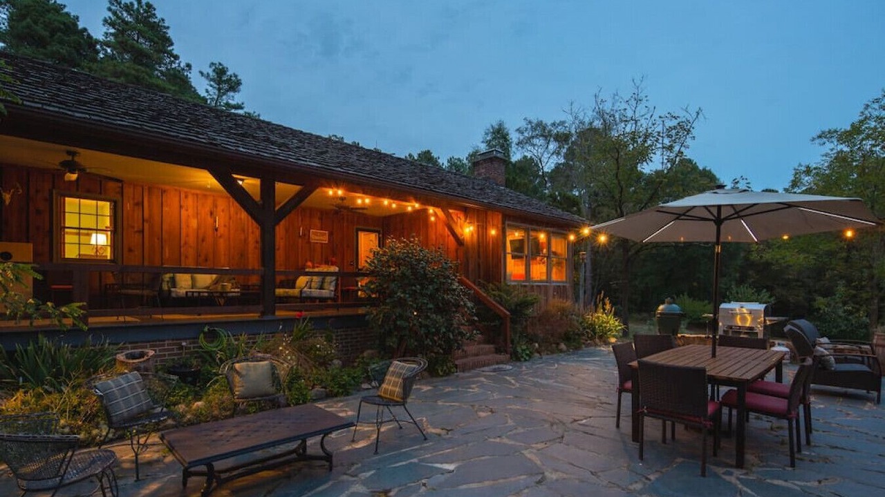 Photo of Outdoor in Chapel Hill
