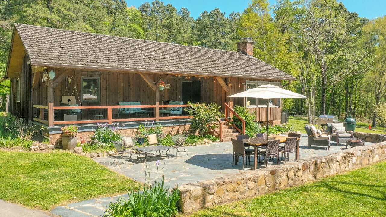 Photo of Outdoor in Chapel Hill