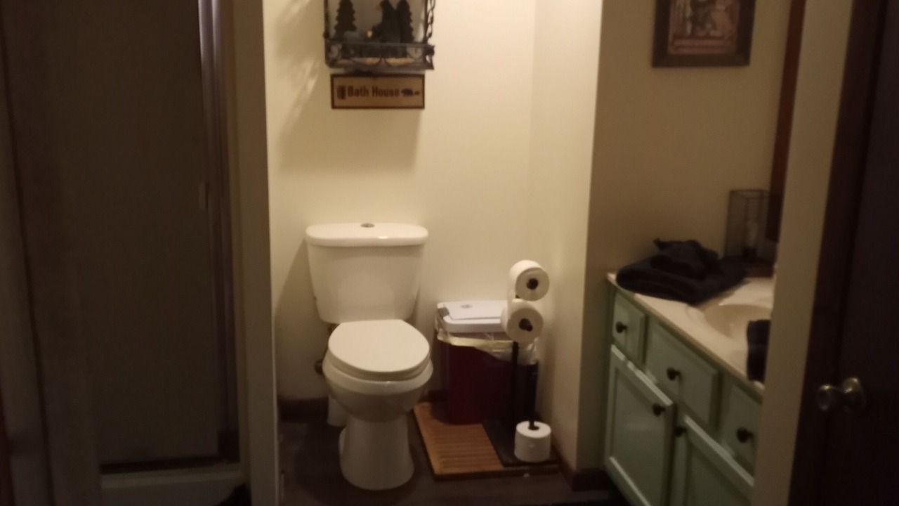 Photo of Bathroom in Newland