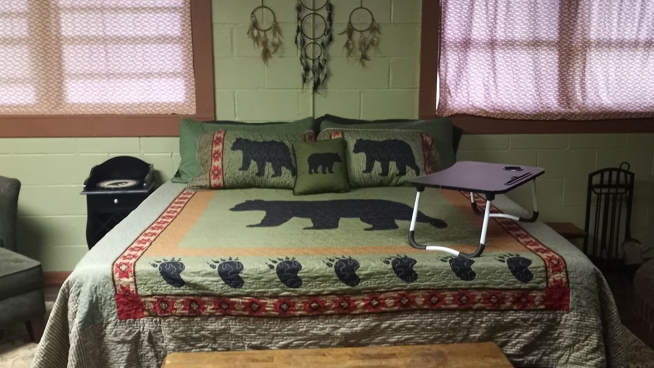 Photo of Bedroom in Newland