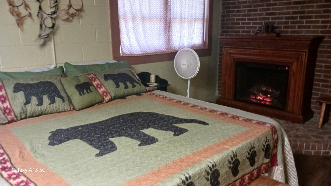 Photo of Bedroom in Newland