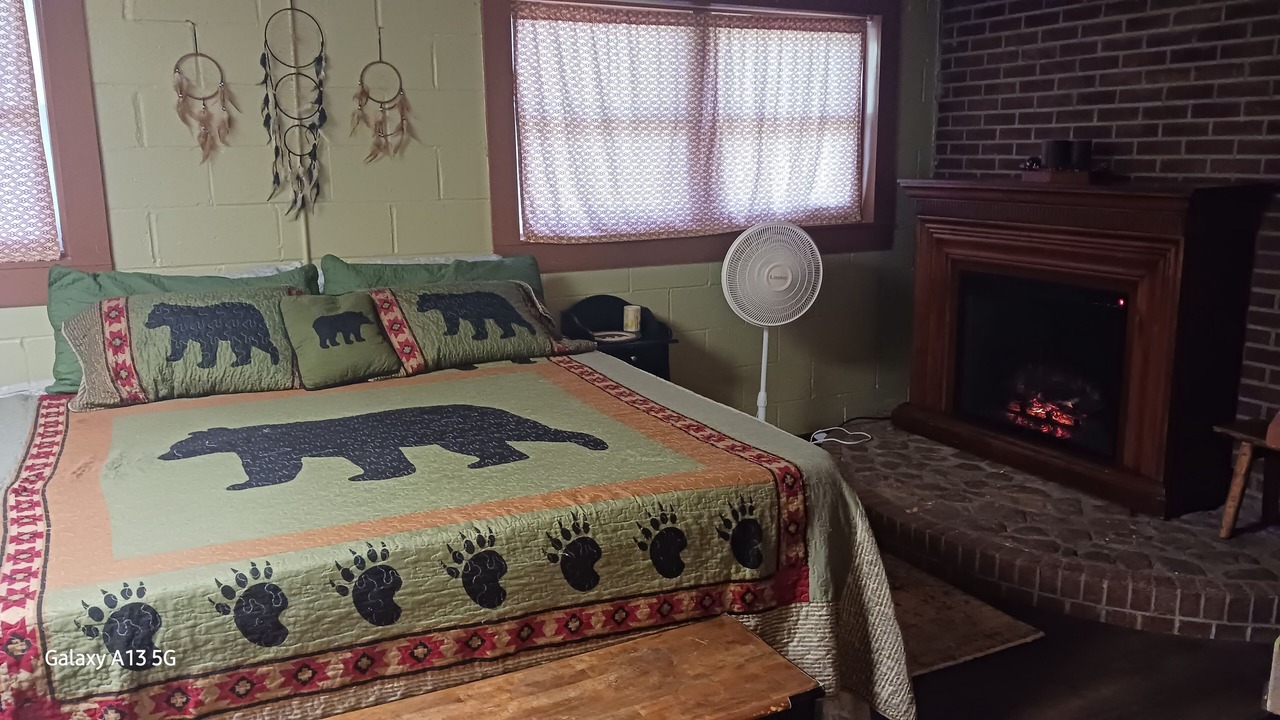 Photo of Livingroom in Newland