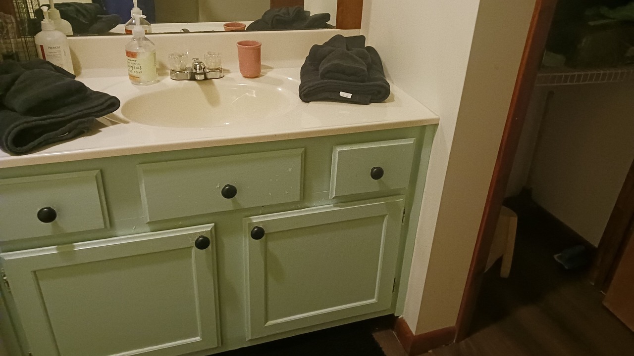 Photo of Bathroom in Newland